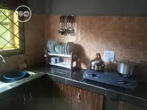 Exquisite Flat Apartment for Short Let