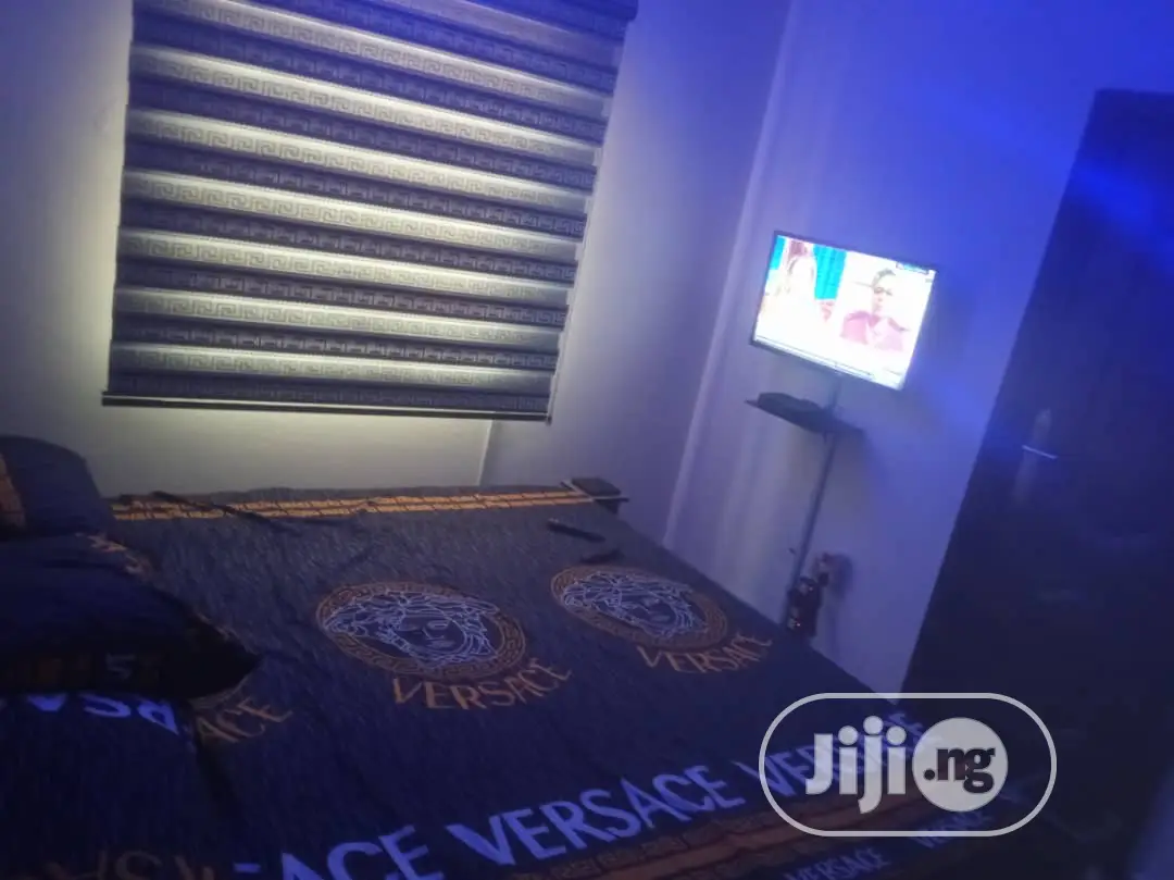 Exquisite Flat Apartment for Short Let