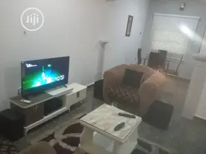 Exquisite Flat Apartment for Short Let