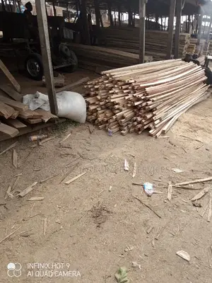 Roofing Woods