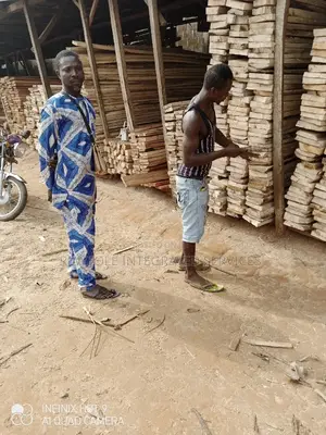 Roofing Woods