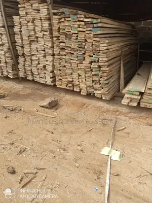 Roofing Woods