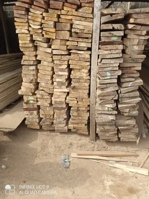 Roofing Woods