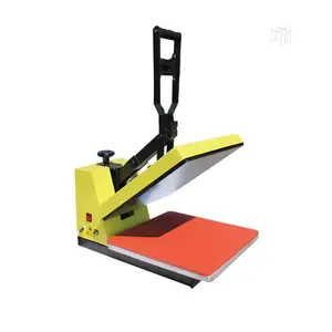 38*38 Tshirts Heat Press Machines