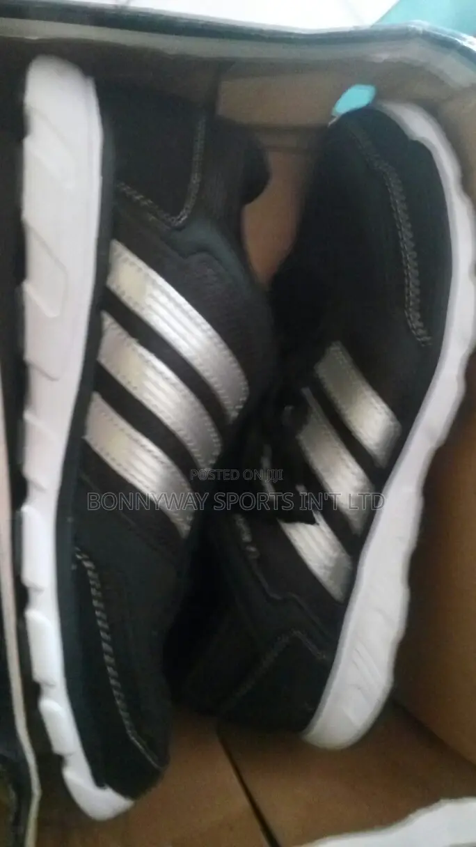 Adidas Jugging Canvas
