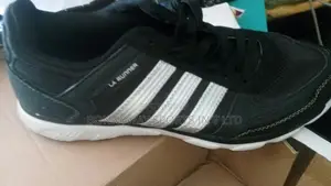 Adidas Jugging Canvas