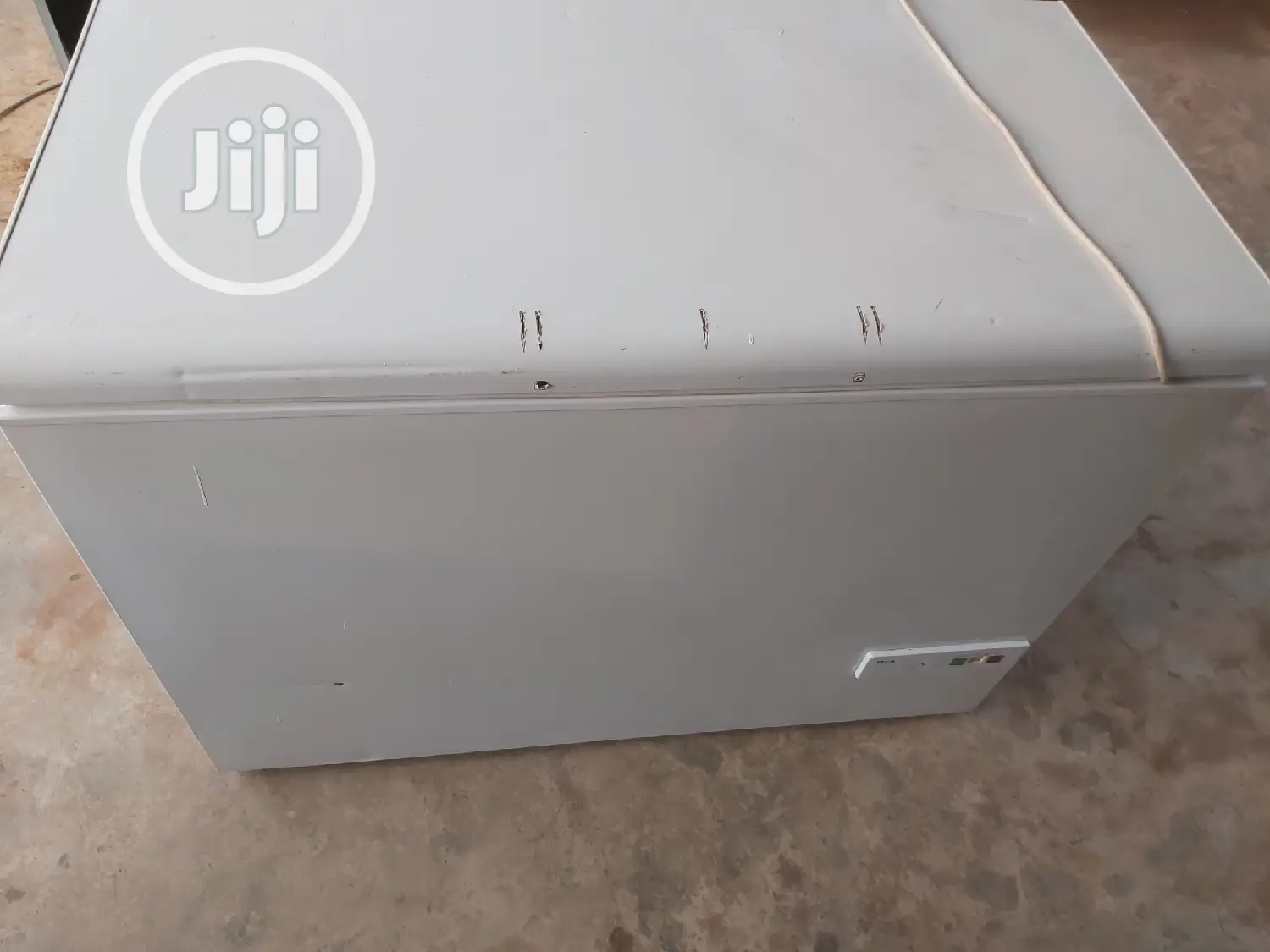 Siemens Chest Freezer 260l