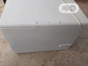 Siemens Chest Freezer 260l