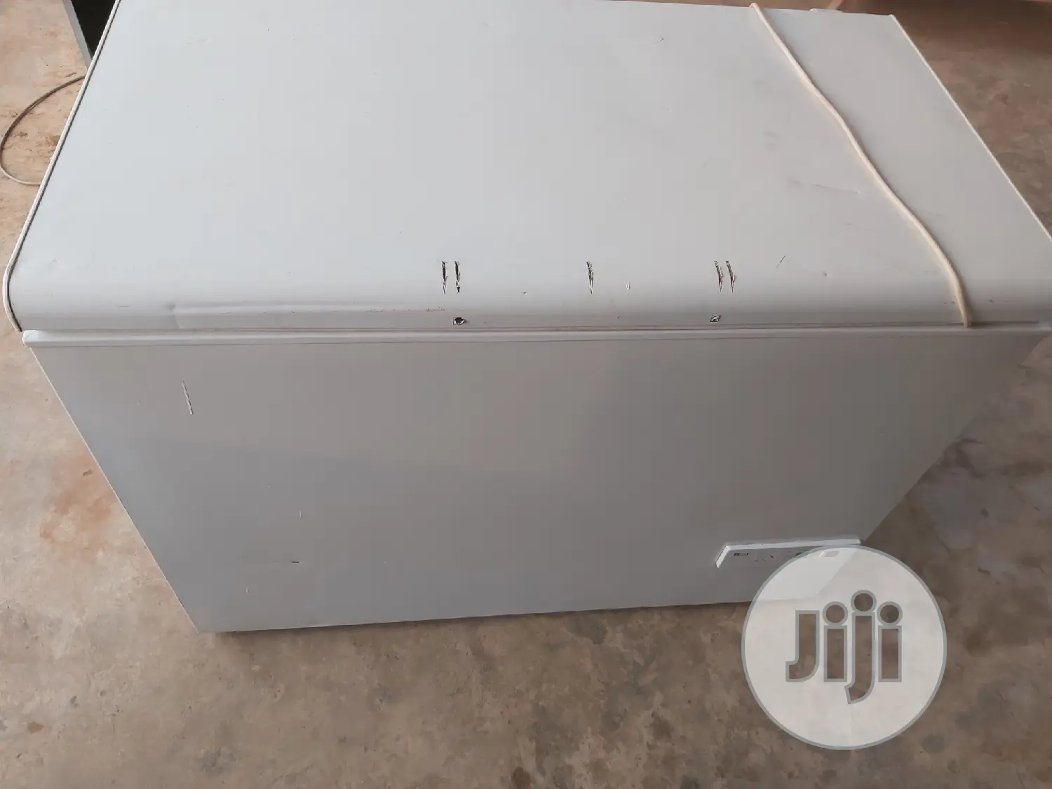 Siemens Chest Freezer 260l