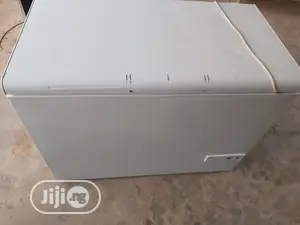 Siemens Chest Freezer 260l