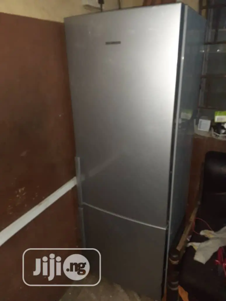 SAMSUNG Double Door Refrigerator