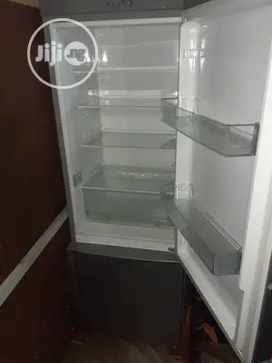 SAMSUNG Double Door Refrigerator