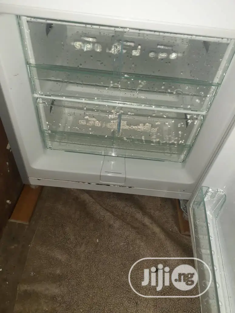 SAMSUNG Double Door Refrigerator