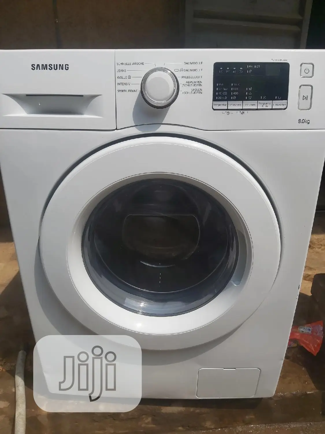 SAMSUNG 7kg Washing Machine