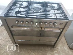 Heavy Duty Industrial Cooker