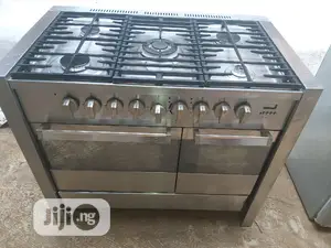 Heavy Duty Industrial Cooker