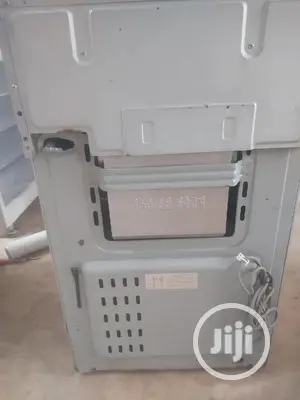 4 Burner Standing Gas Cooker