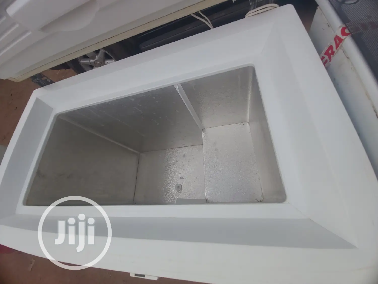 Liebherr Chest Freezer