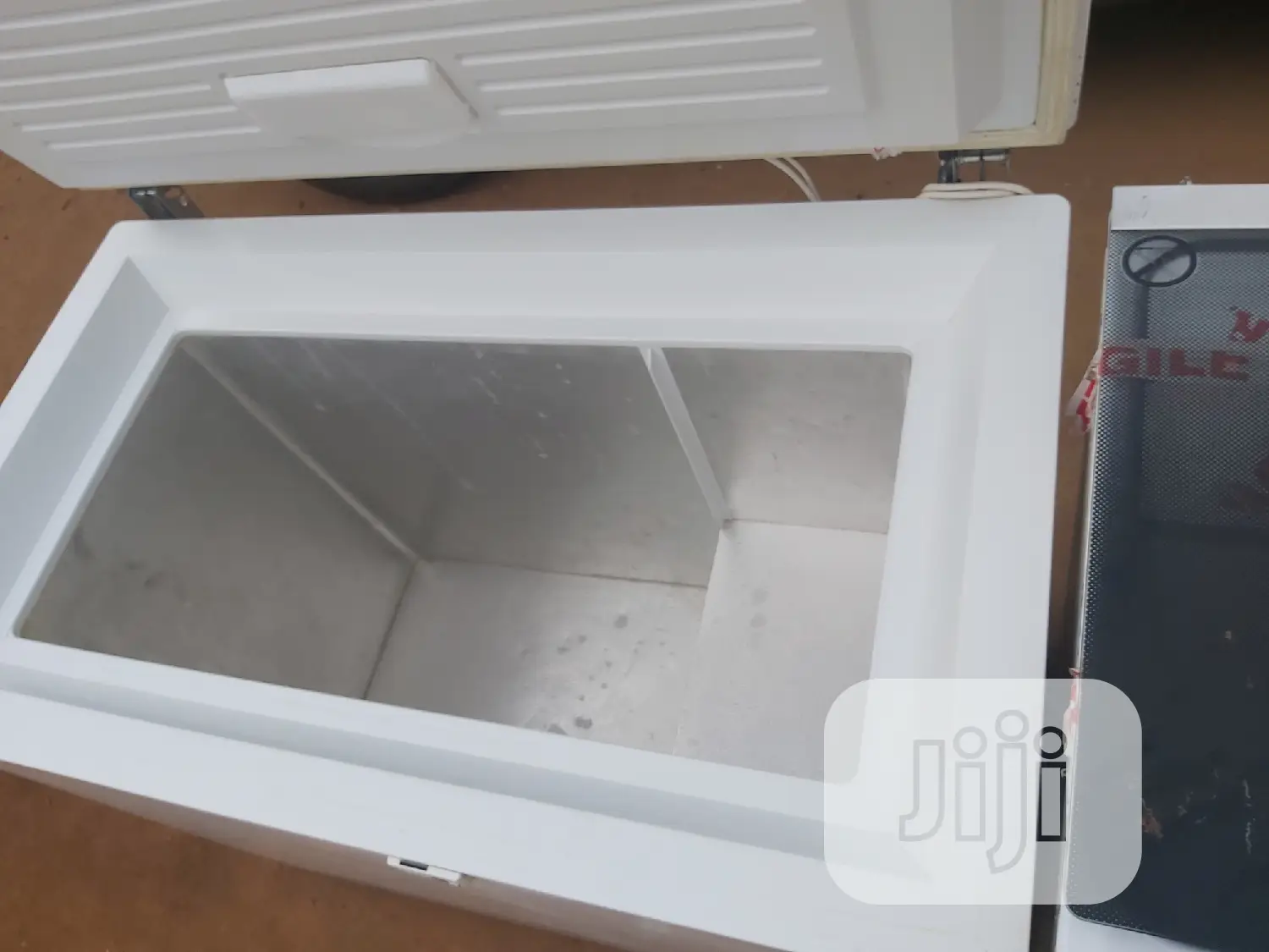 Liebherr Chest Freezer