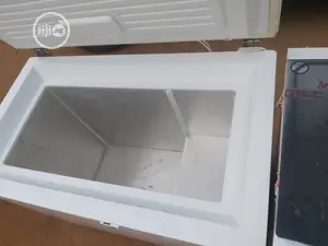 Liebherr Chest Freezer