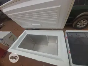 Liebherr Chest Freezer