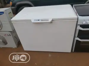 Liebherr Chest Freezer