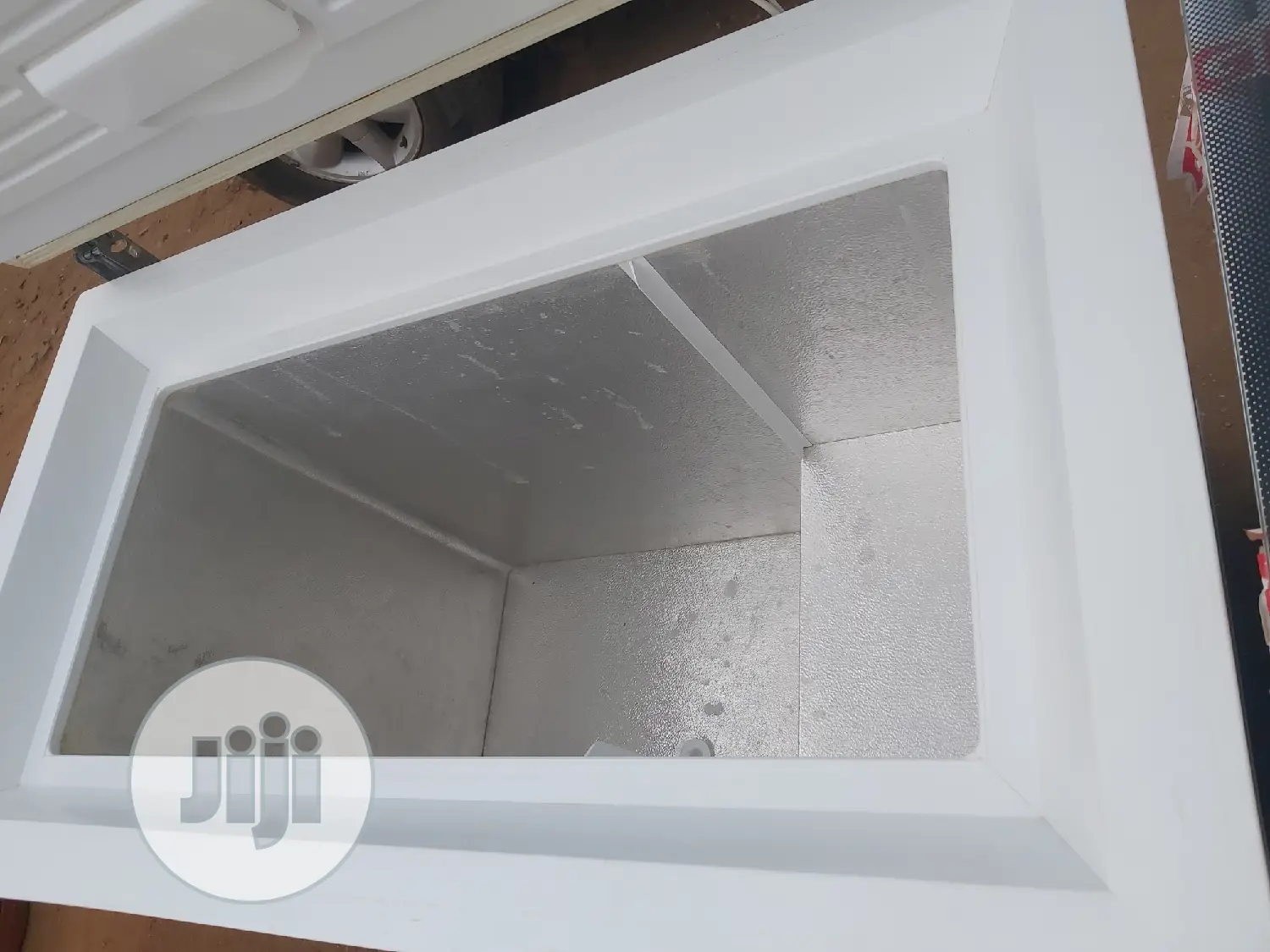 Liebherr Chest Freezer