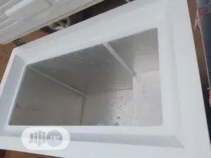 Liebherr Chest Freezer
