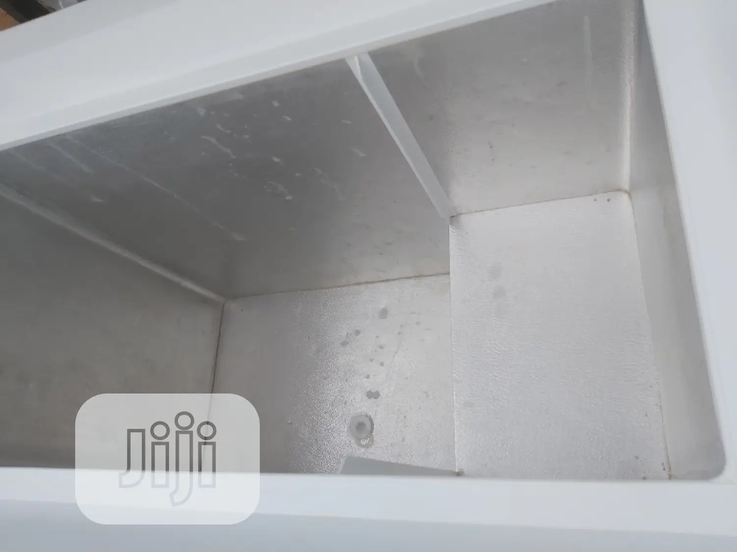 Liebherr Chest Freezer