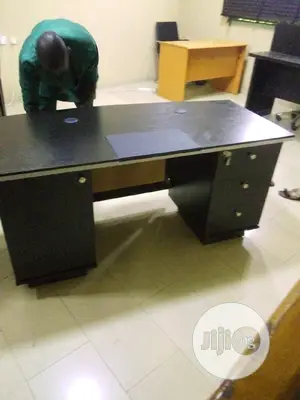 Office Executive Table