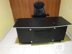 Office Executive Table