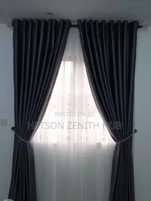 Nice Curtains