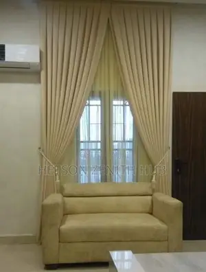 Nice Curtains