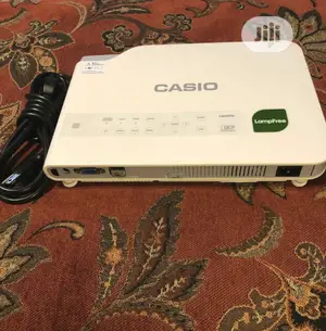 Casio Lamp Free Led Daylight Projector