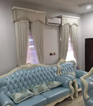 Ideal Curtains