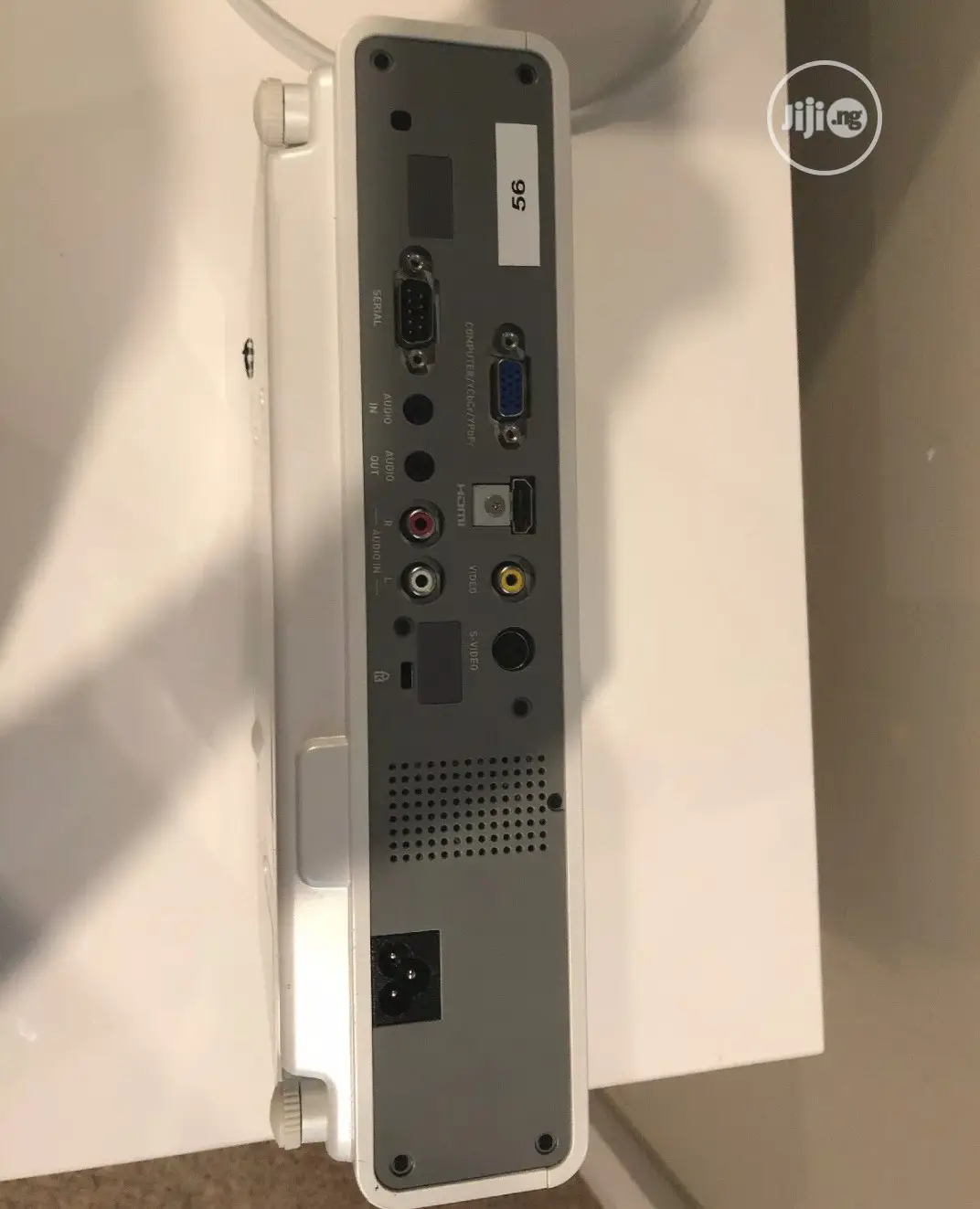 Daylight Multimedia Please Projector Lagos Ikeja