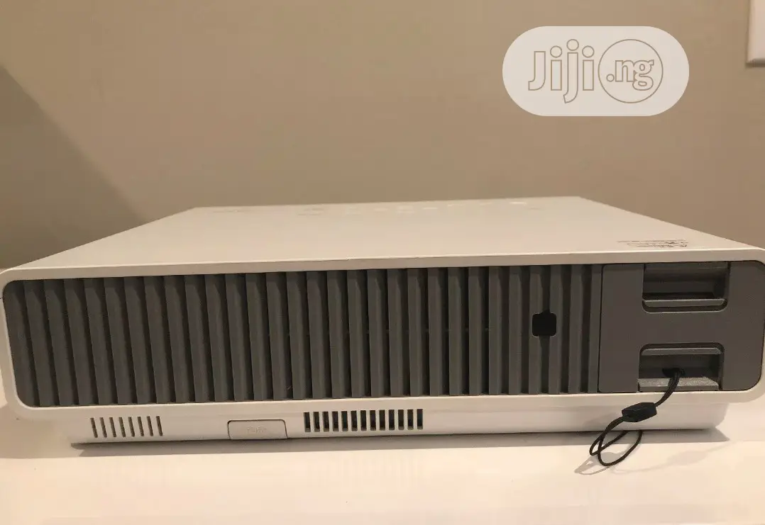 Daylight Multimedia Please Projector Lagos Ikeja