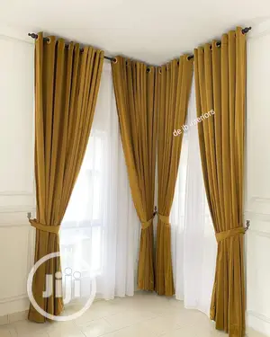 Window Curtains