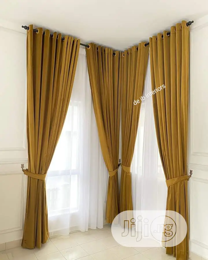 Window Curtains