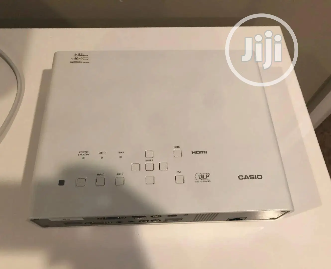Daylight Multimedia Please Projector Lagos Ikeja