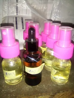 Ylang. Ylang Oil.