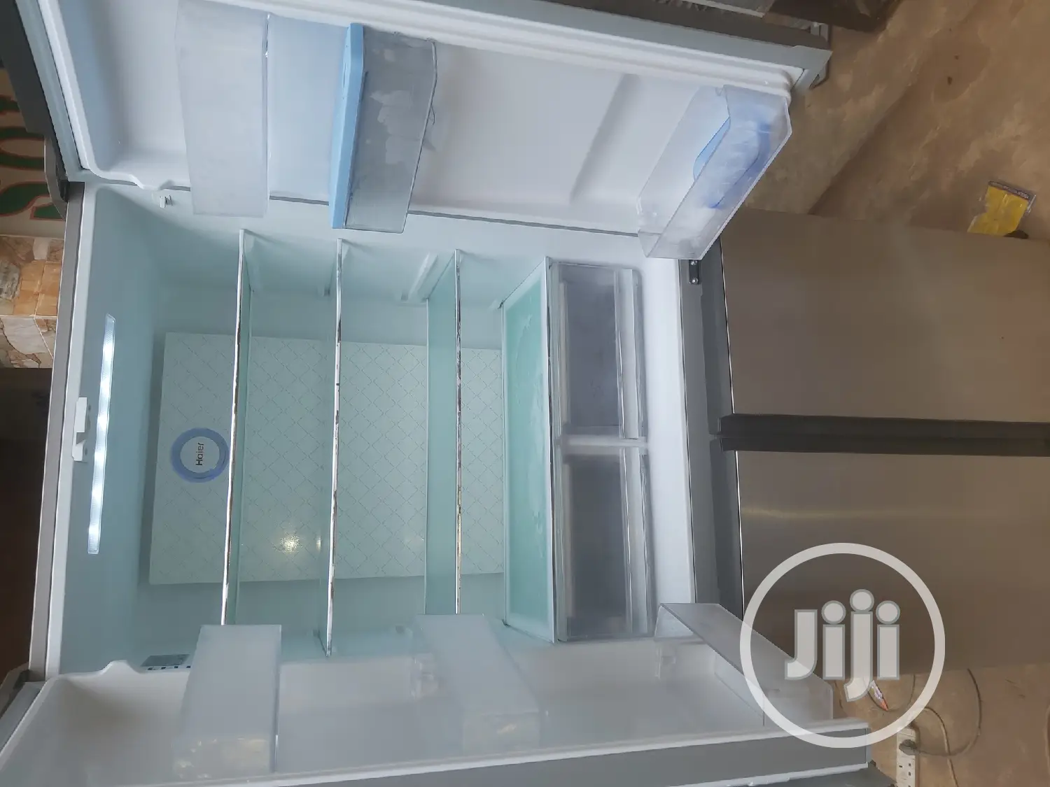 Haier 4 Doors Refrigerator