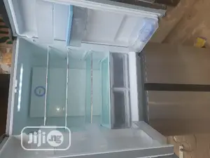 Haier 4 Doors Refrigerator