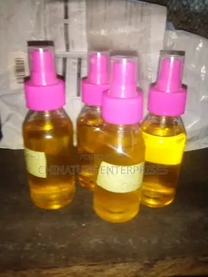 Flax Seeds. Oil. (100 Ml).