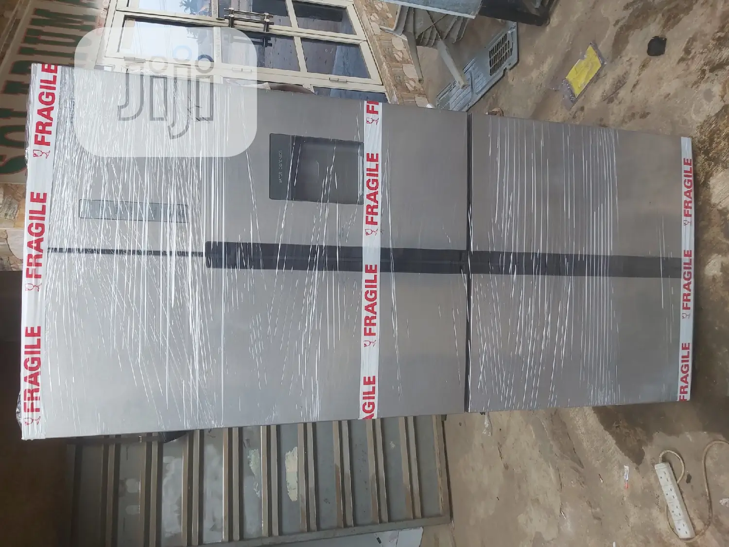 Haier 4 Doors Refrigerator