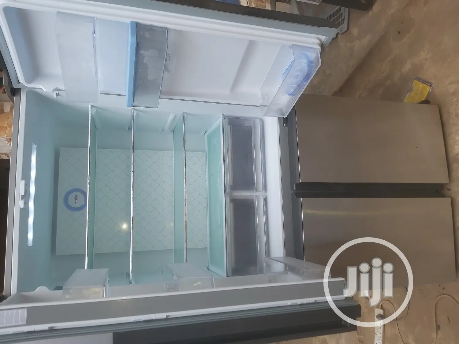 Haier 4 Doors Refrigerator
