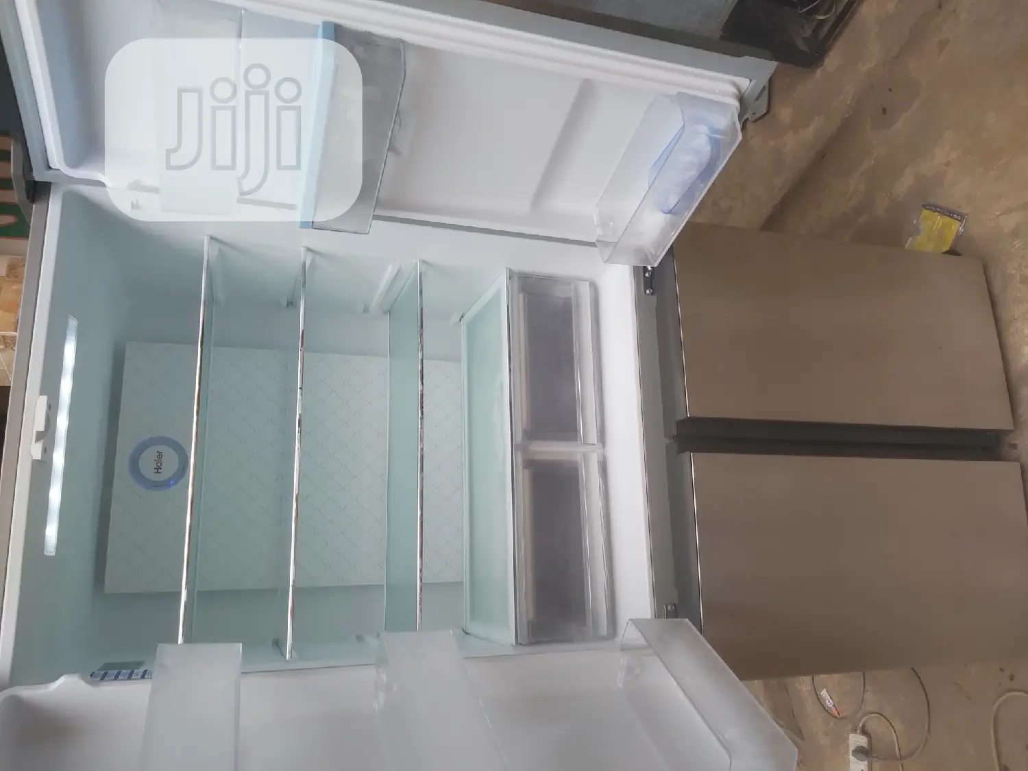 Haier 4 Doors Refrigerator