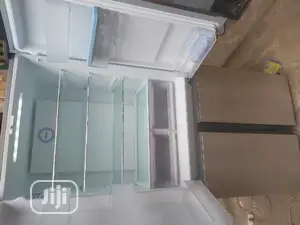 Haier 4 Doors Refrigerator