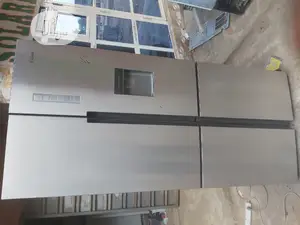 Haier 4 Doors Refrigerator