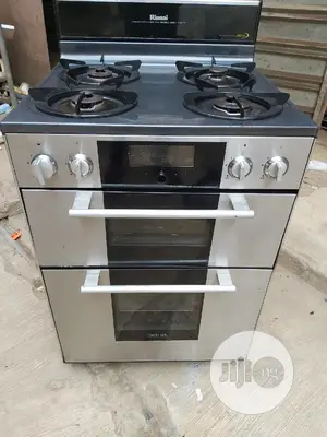 Korea Gas Cooker